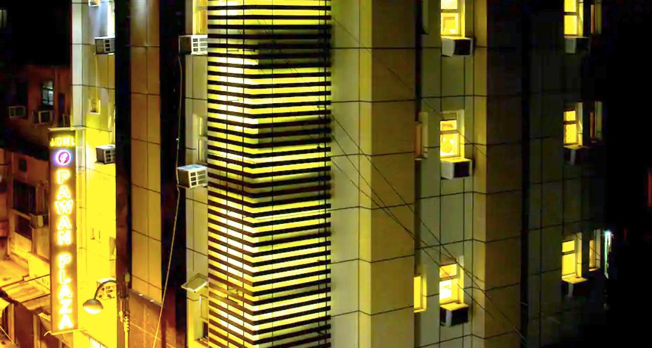 Hotel Pawan Plaza Near Sir Ganga Ram Hospital Deli Exterior foto