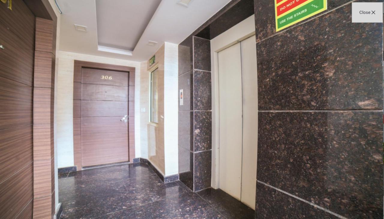 Hotel Pawan Plaza Near Sir Ganga Ram Hospital Deli Exterior foto