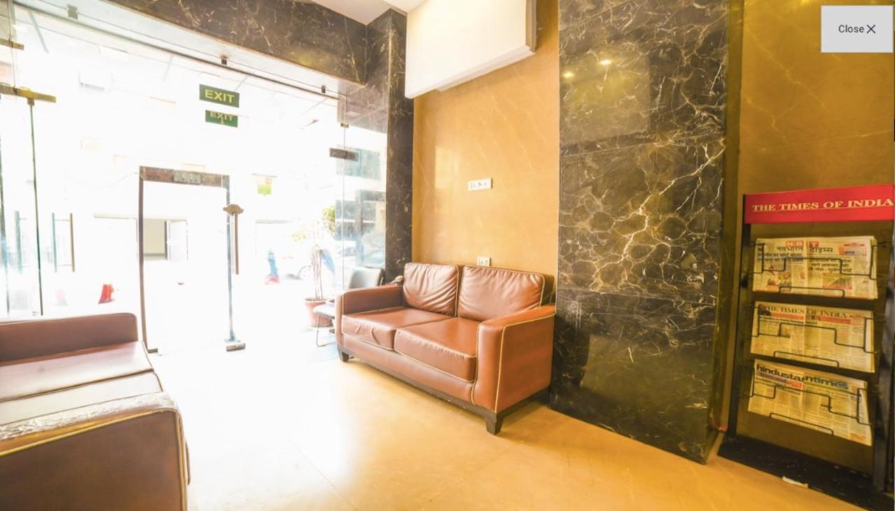 Hotel Pawan Plaza Near Sir Ganga Ram Hospital Deli Exterior foto