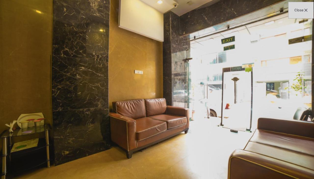 Hotel Pawan Plaza Near Sir Ganga Ram Hospital Deli Exterior foto