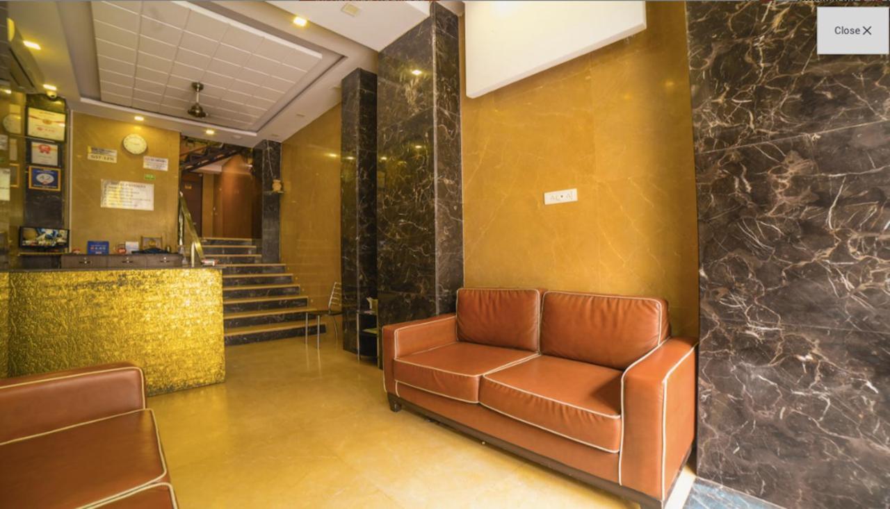 Hotel Pawan Plaza Near Sir Ganga Ram Hospital Deli Exterior foto